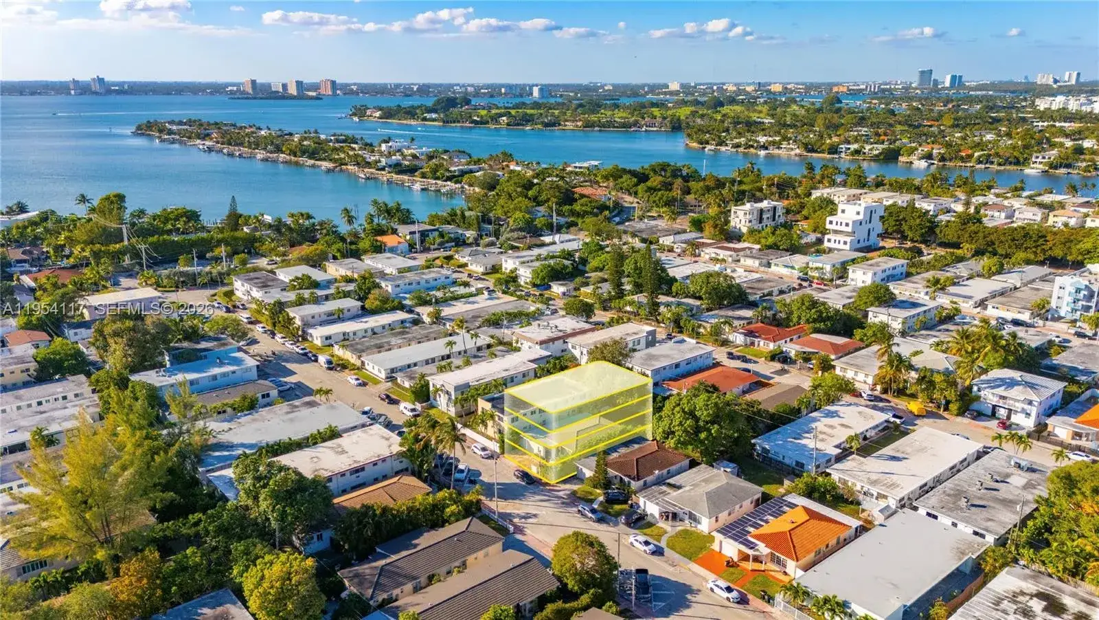 Commercial Sale for sale at 775 81st St, Miami Beach FL 33141