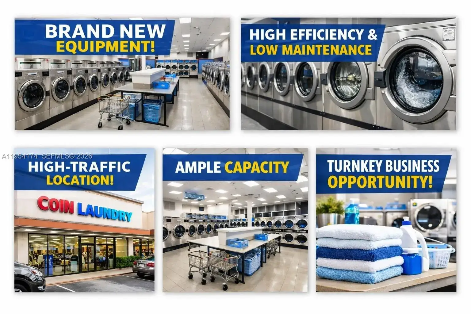 Business Opportunity for sale at 15160 NE 6th Ave, Miami FL 33162