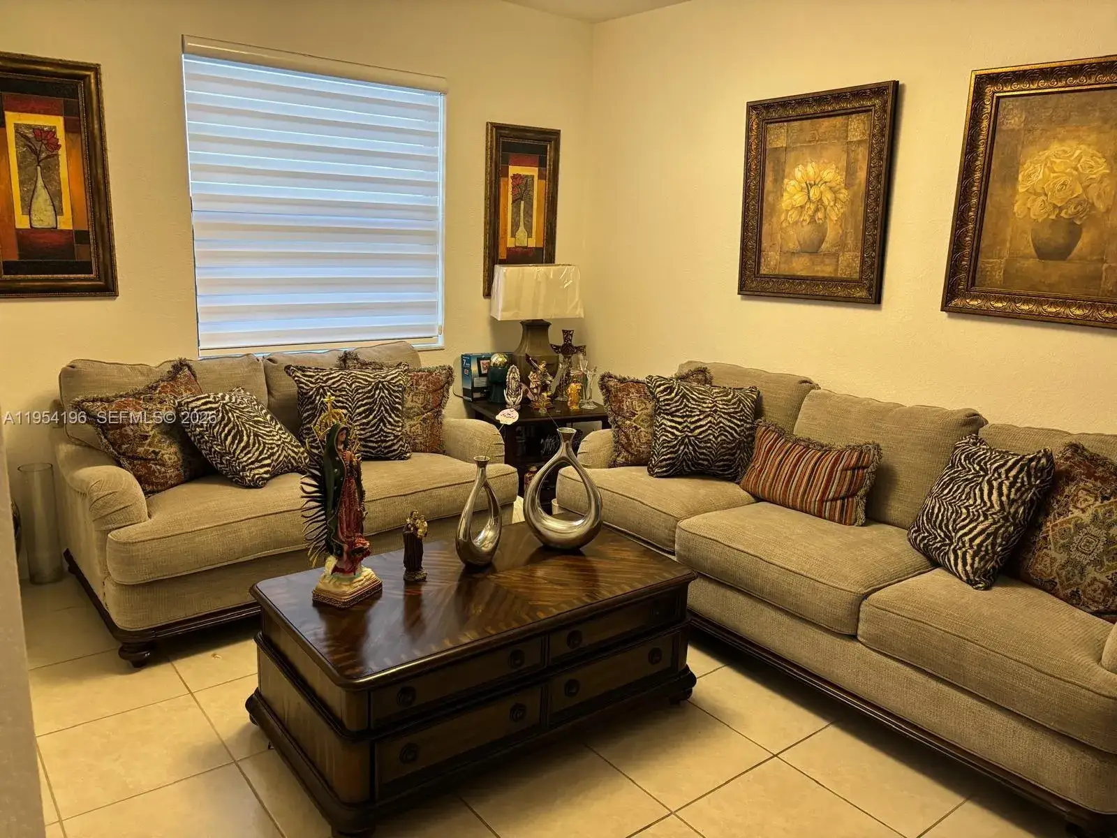 4 bedroom 3 bath Residential for sale at 23622 SW 115th Ave, Miami FL 33032