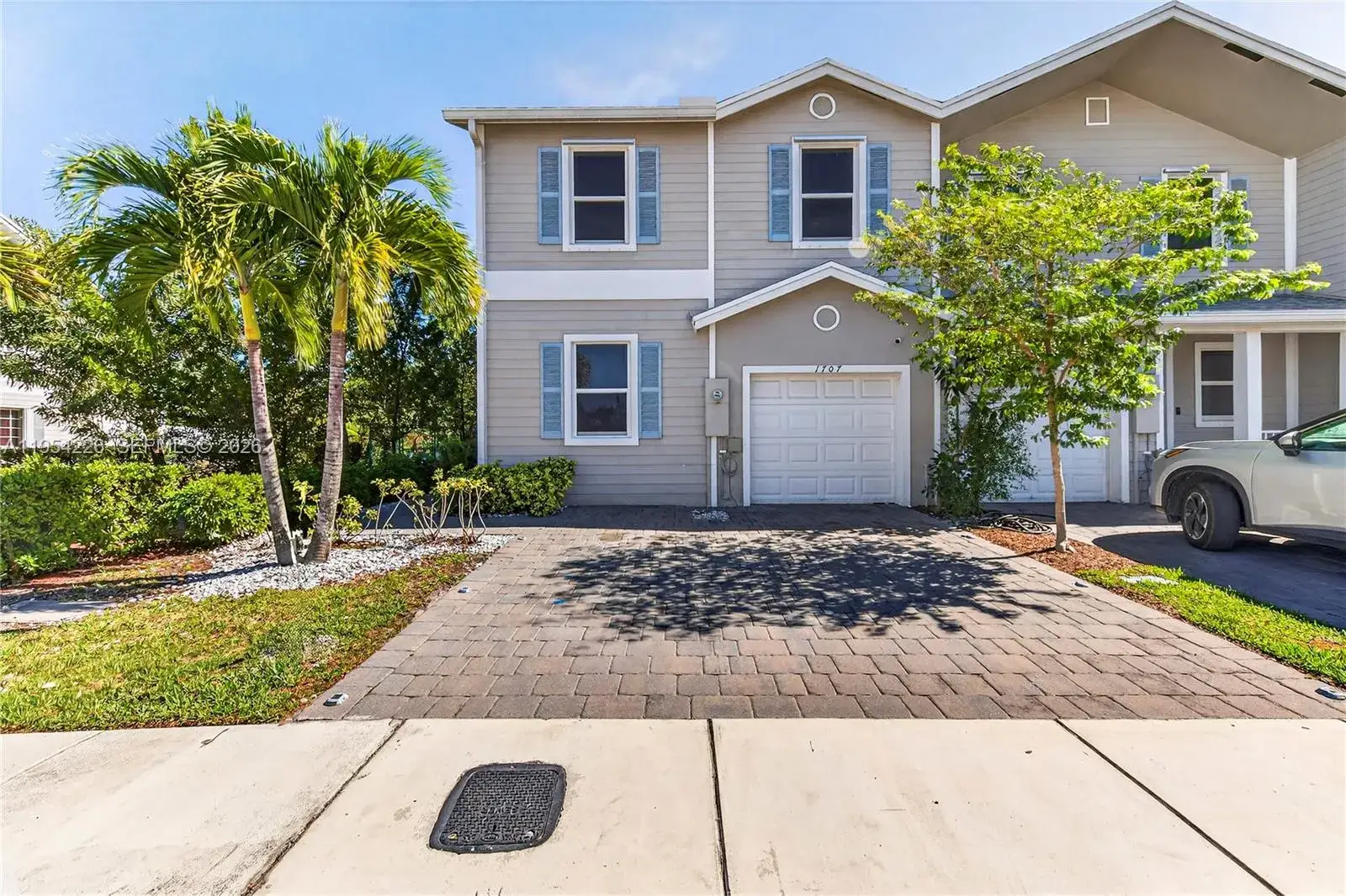 4 bedroom 3 bath Residential for sale at 1707 SE 9th Ter, Homestead FL 33034