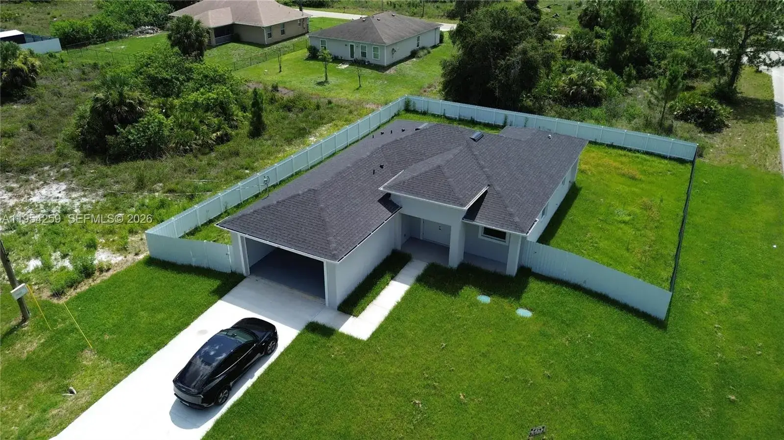 3 bedroom 2 bath Residential for sale at 1111 GUNBY AVE S, Lehigh Acres FL 33974