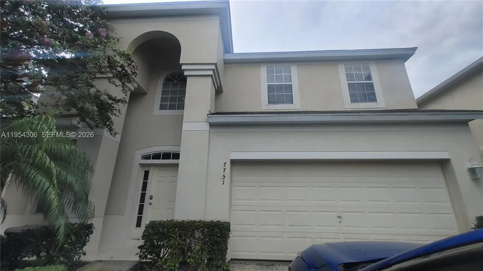 6 bedroom 4 bath Residential Lease for rent at 7751 BASNETT CIRCLE, Kissimmee FL 34747