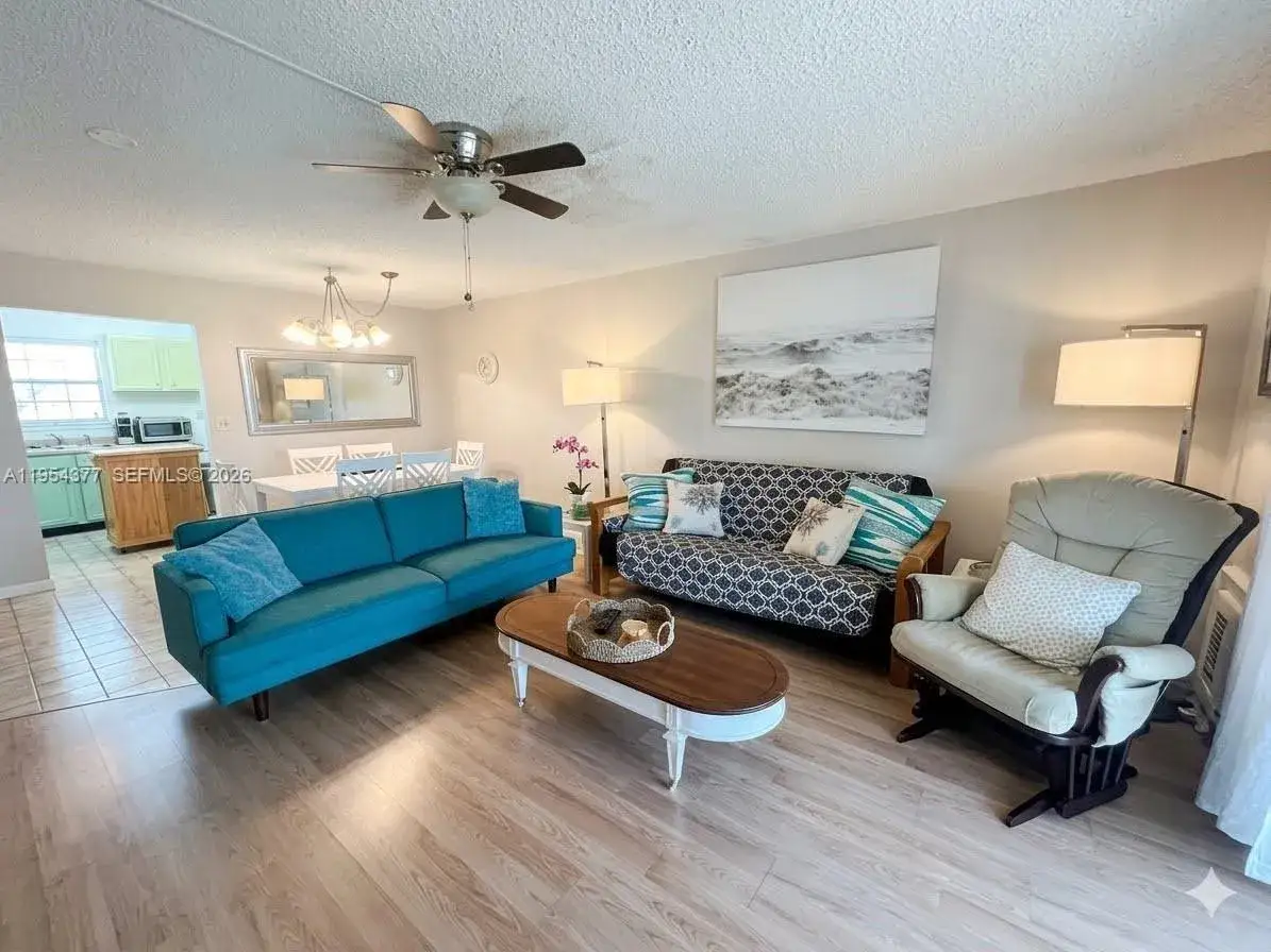 1 bedroom 1 bath Residential for sale at 17001 NE 13th Ave # 314, Miami FL 33162