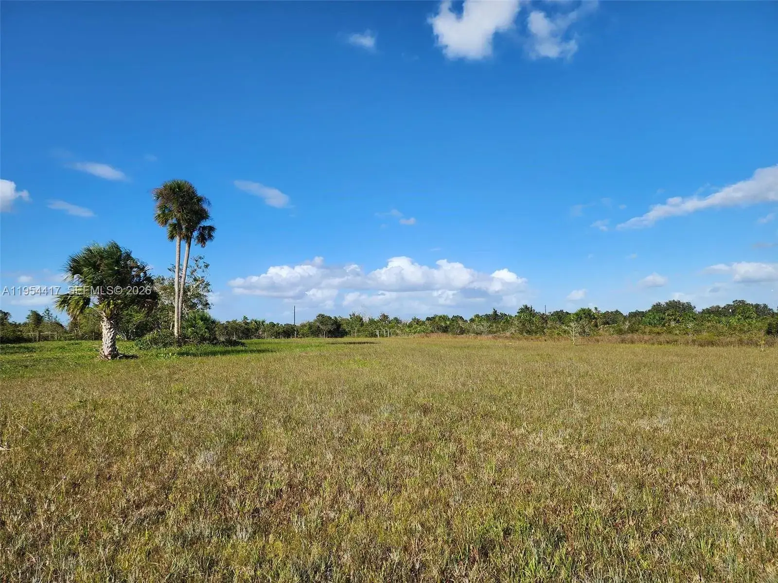 Land/Boat Docks for sale at 18717 NW 258 st, Okeechobee FL 34972