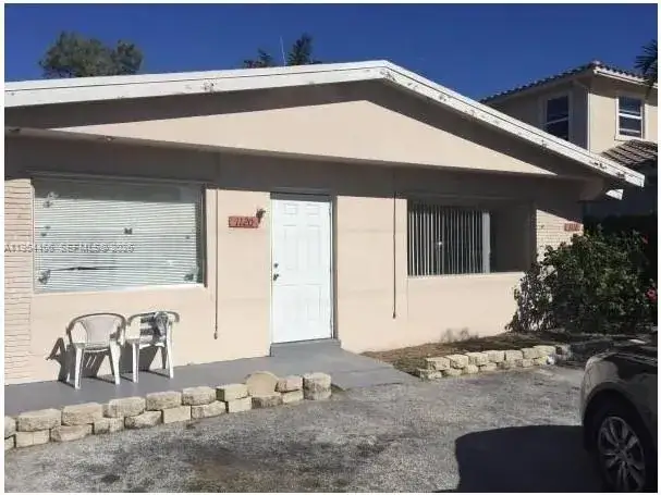 Residential Income for sale at 1118-1120 NW 2nd Ave, Fort Lauderdale FL 33311