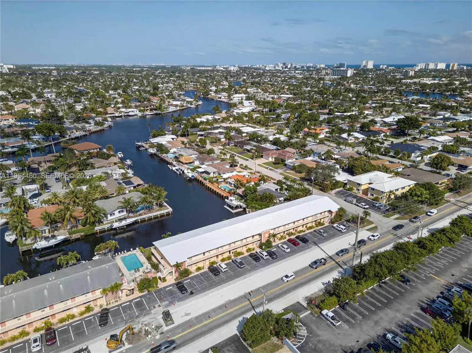 331 E Mcnab Rd # 226, Pompano Beach FL 33060