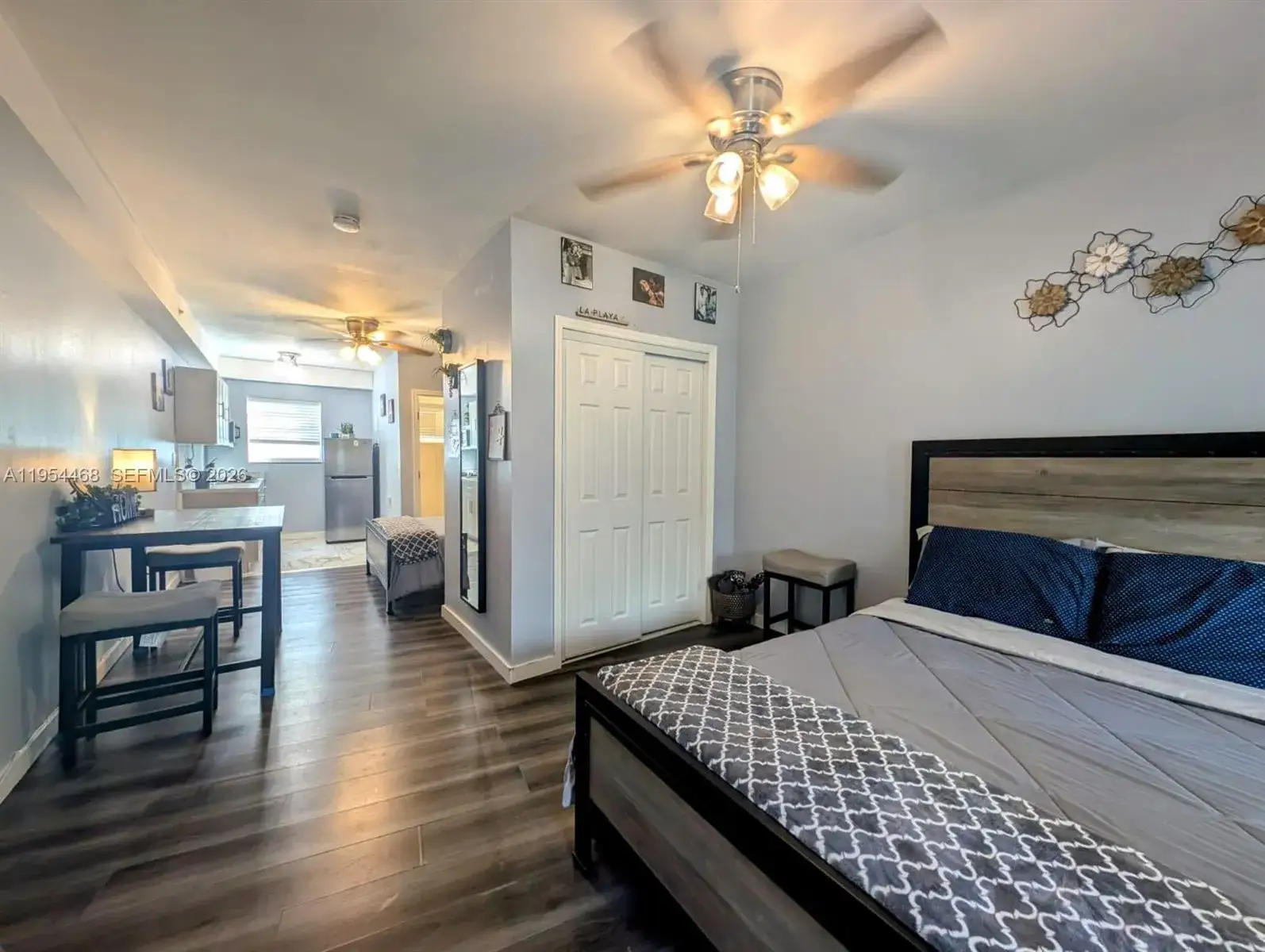1 bath Residential Lease for rent at 1446 Ocean Dr # 44, Miami Beach FL 33139