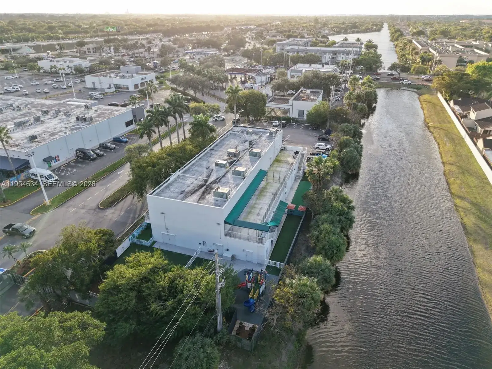 Commercial Sale for sale at 6545 NW 169th St, Hialeah FL 33015