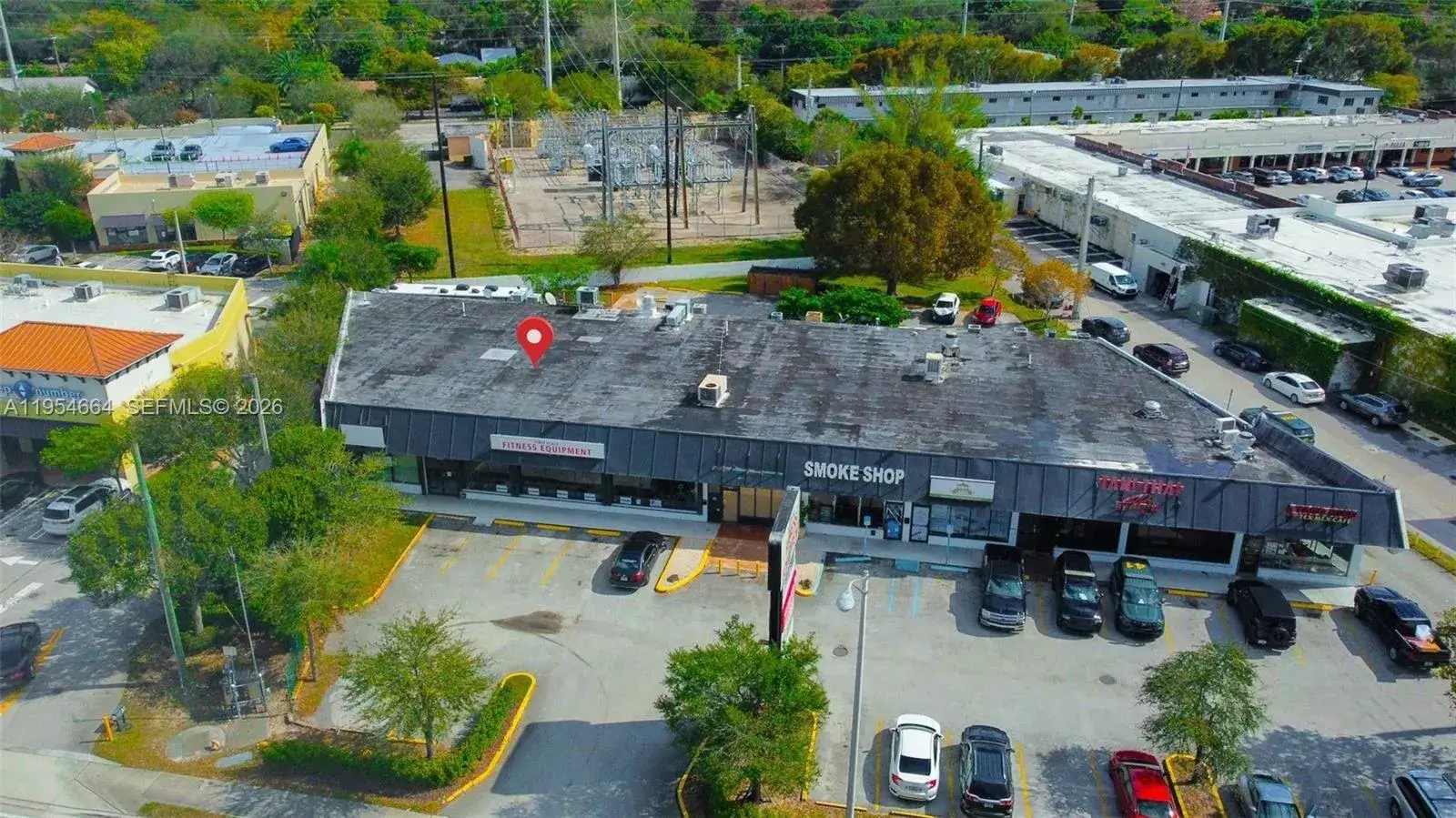 Commercial Sale for sale at 12253 S Dixie Hwy, Pinecrest FL 33156