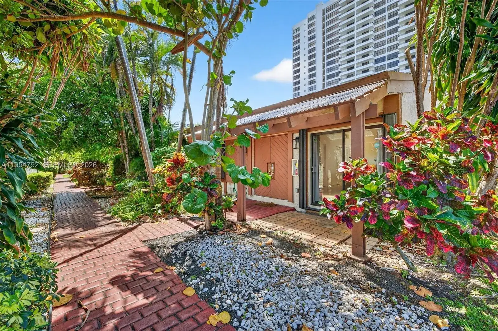 3 bedroom 2 bath Residential for sale at 2619 S Parkview Dr, Hallandale Beach FL 33009