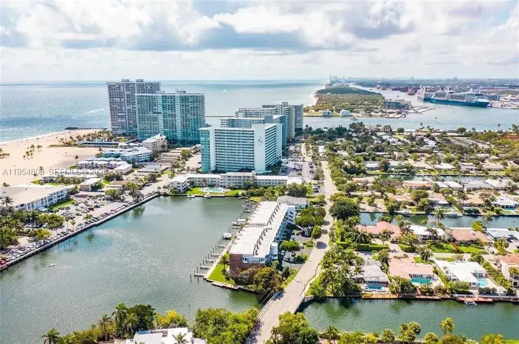 1 bedroom 1 bath Residential for sale at 1850 S Ocean Dr # 305, Fort Lauderdale FL 33316