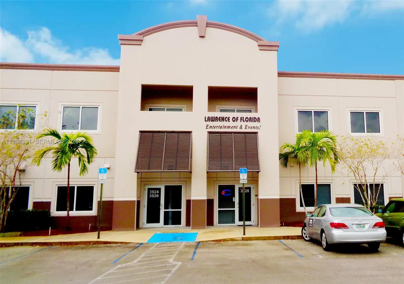 Commercial Sale for sale at 3924 Coral Ridge Dr # 7, Coral Springs FL 33065