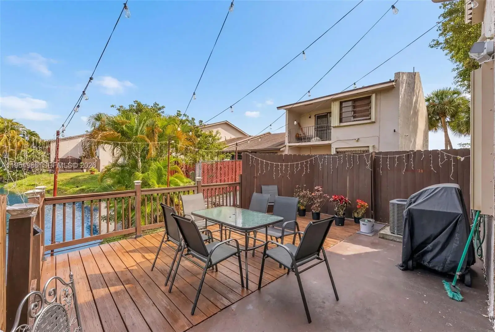4 bedroom 2 bath Residential for sale at 12233 SW 24th Ter # 35, Miami FL 33175