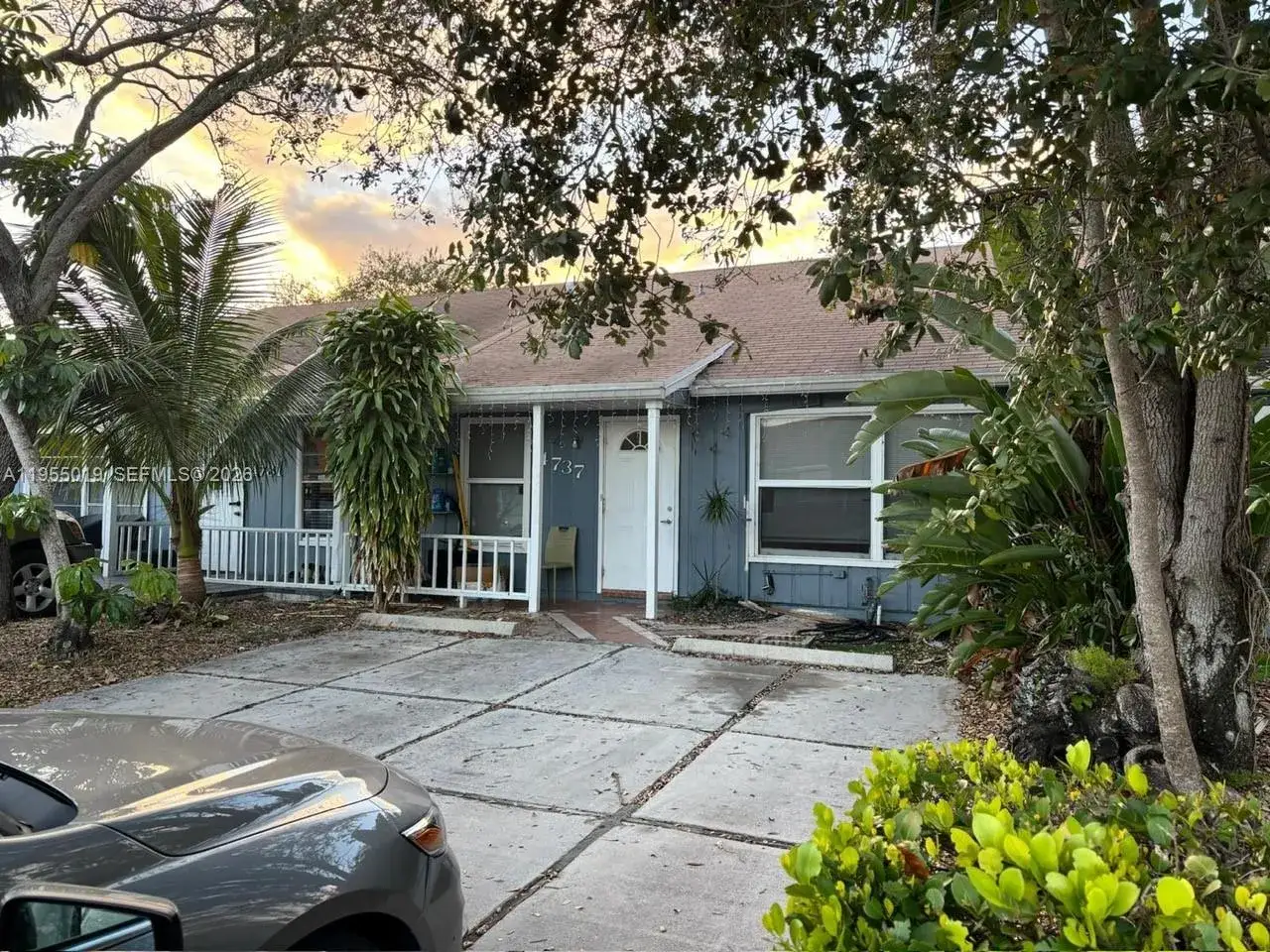 3 bedroom 2 bath Residential Lease for rent at 4737 NW 5th Ave, Deerfield Beach FL 33064