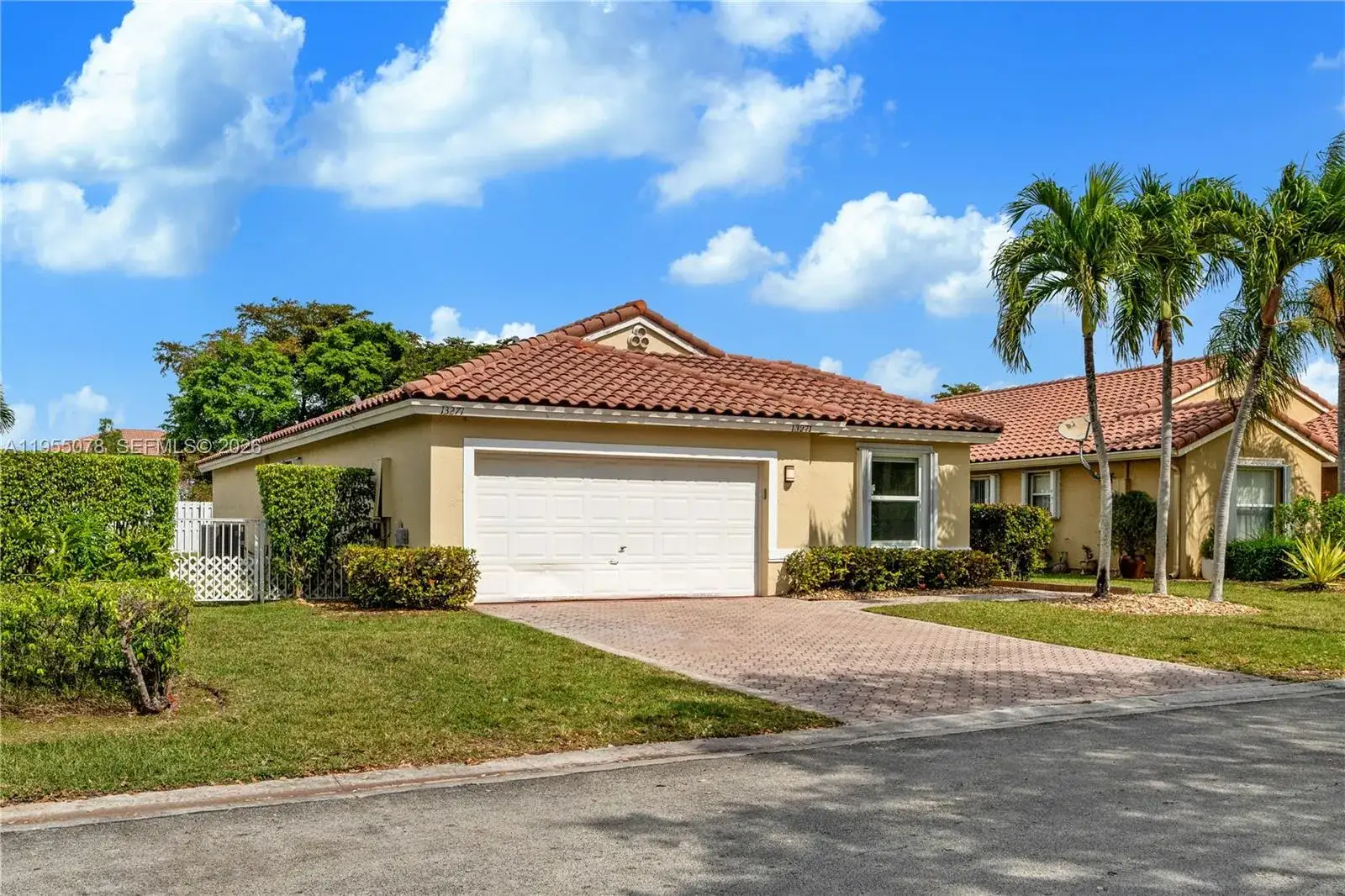3 bedroom 2 bath Residential for sale at 13271 SW 144th Ter, Miami FL 33186
