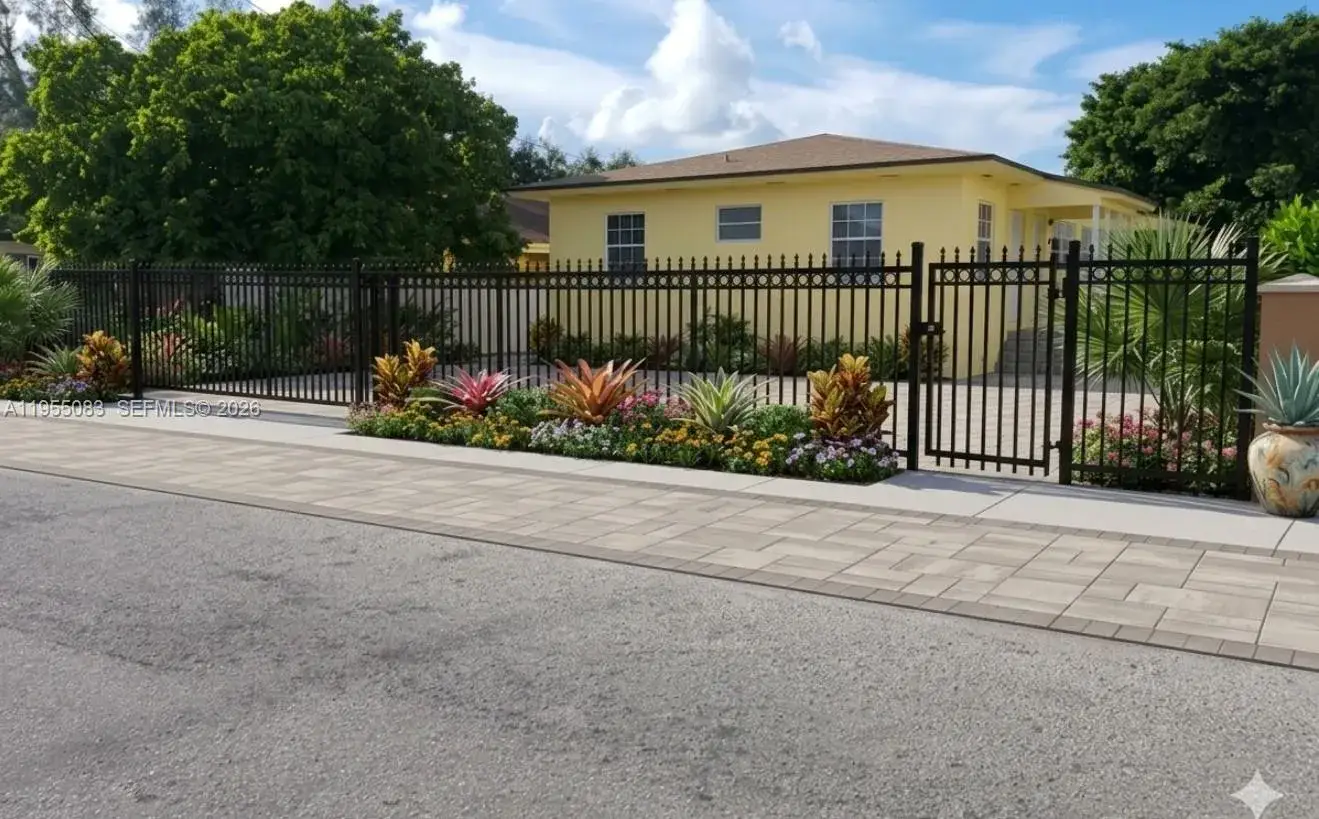 Residential Income for sale at 2729 NW 47th St, Miami FL 33142