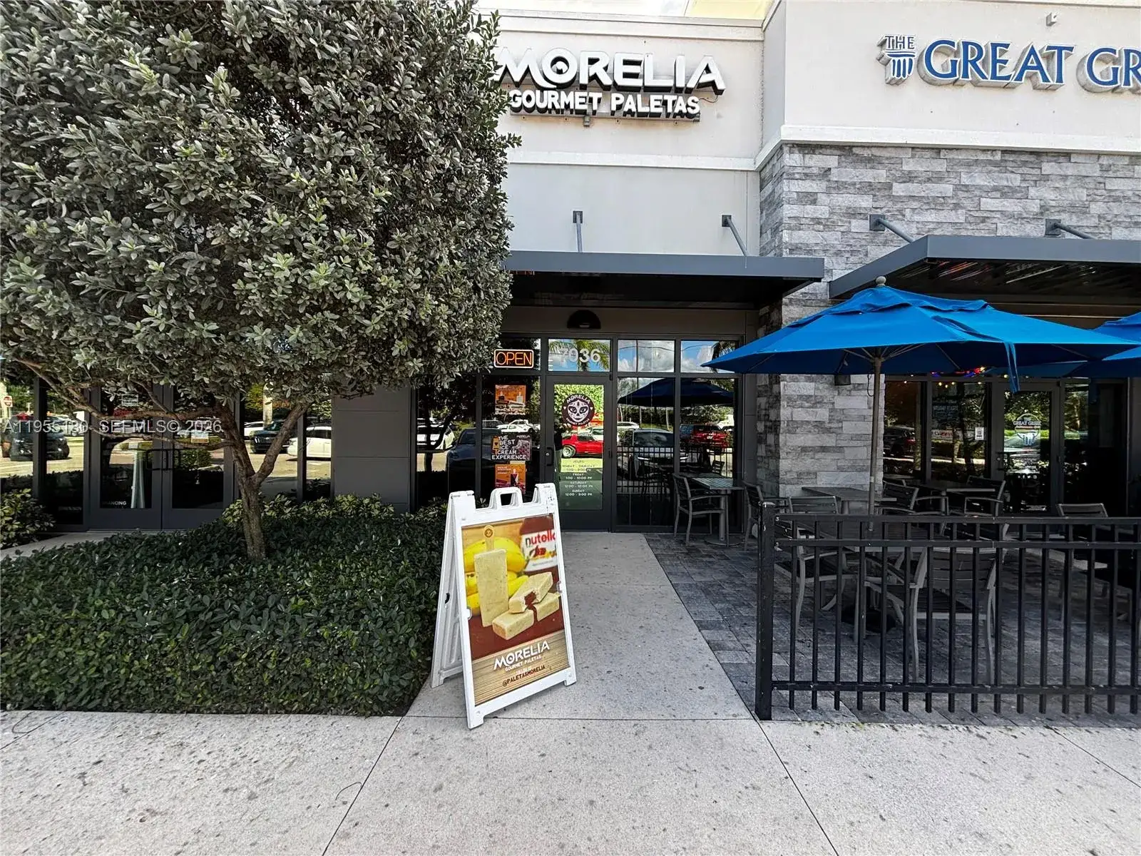 Business Opportunity for sale at Okeechobee blvr, West Palm Beach FL 33411