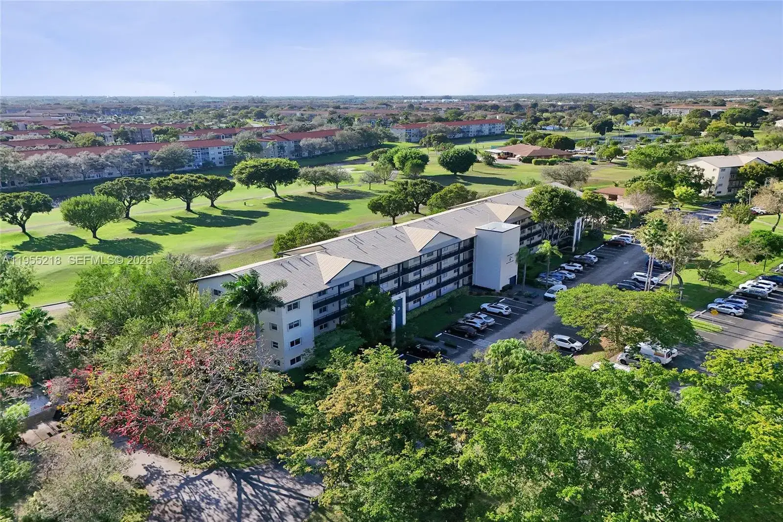 1 bedroom 1 bath Residential for sale at 900 SW 128th Ave # 103D, Pembroke Pines FL 33027
