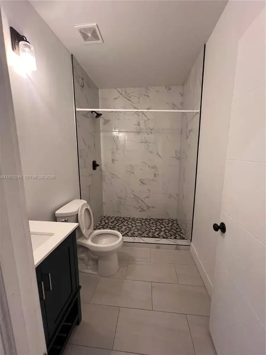 1 bedroom 1 bath Residential Lease for rent at 1610 NW 53rd St # 1, Miami FL 33142