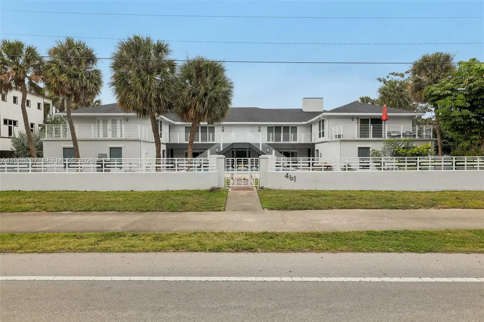 2 bedroom 2 bath Residential for sale at 461 N Ocean Blvd # 0050, Boca Raton FL 33432