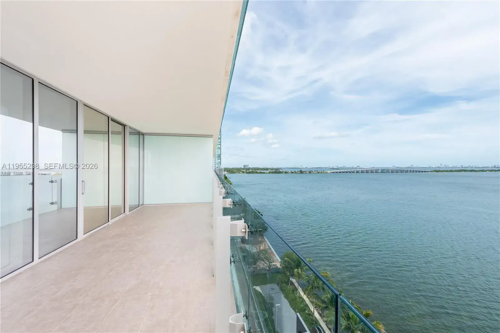 2 bedroom 2 bath Residential for sale at 700 NE 26th Ter # 903, Miami FL 33137
