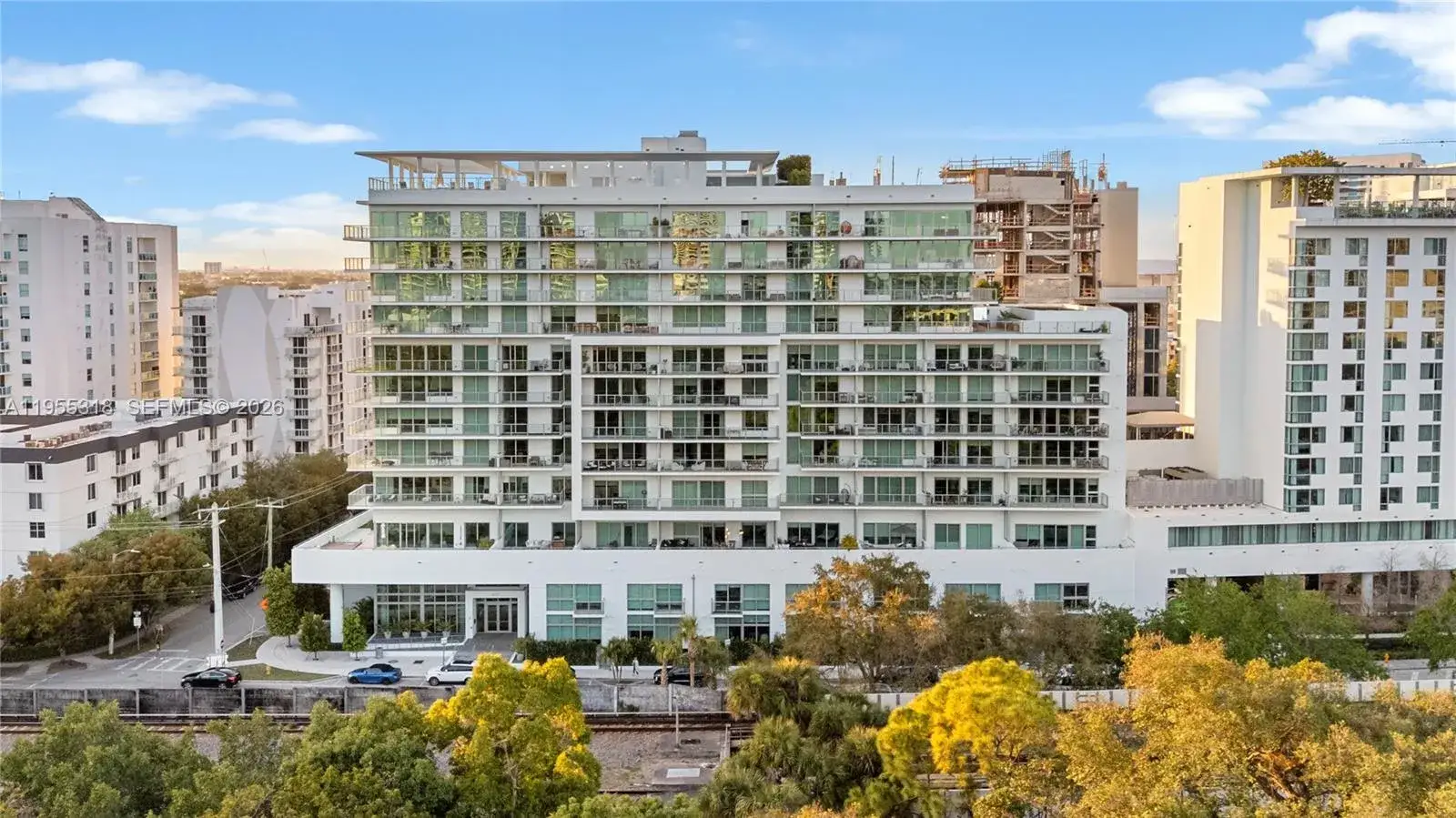 2 bedroom 2 bath Residential for sale at 1600 SW 1st Ave # 307, Miami FL 33129