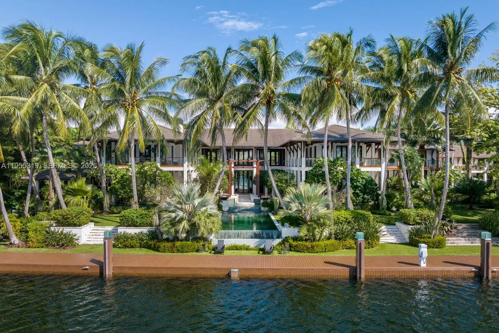 10 bedroom 15 bath Residential for sale at 600-620 Arvida Pkwy, Coral Gables FL 33156