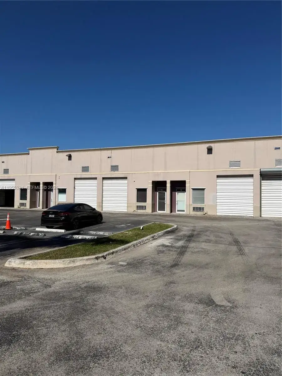 Commercial Sale for sale at 15075 SW 137th St # 6, Miami FL 33196