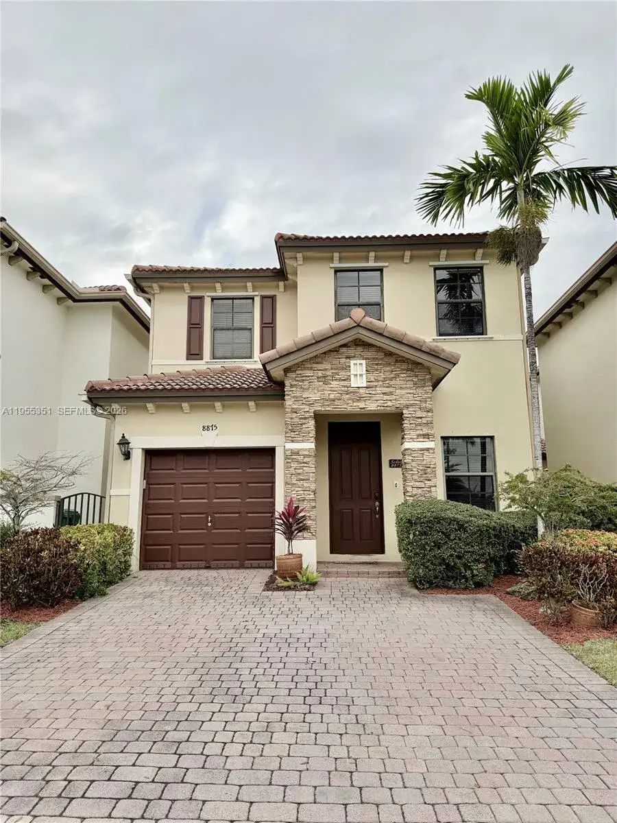 3 bedroom 2 bath Residential for sale at 8875 SW 227th Ter, Cutler Bay FL 33190