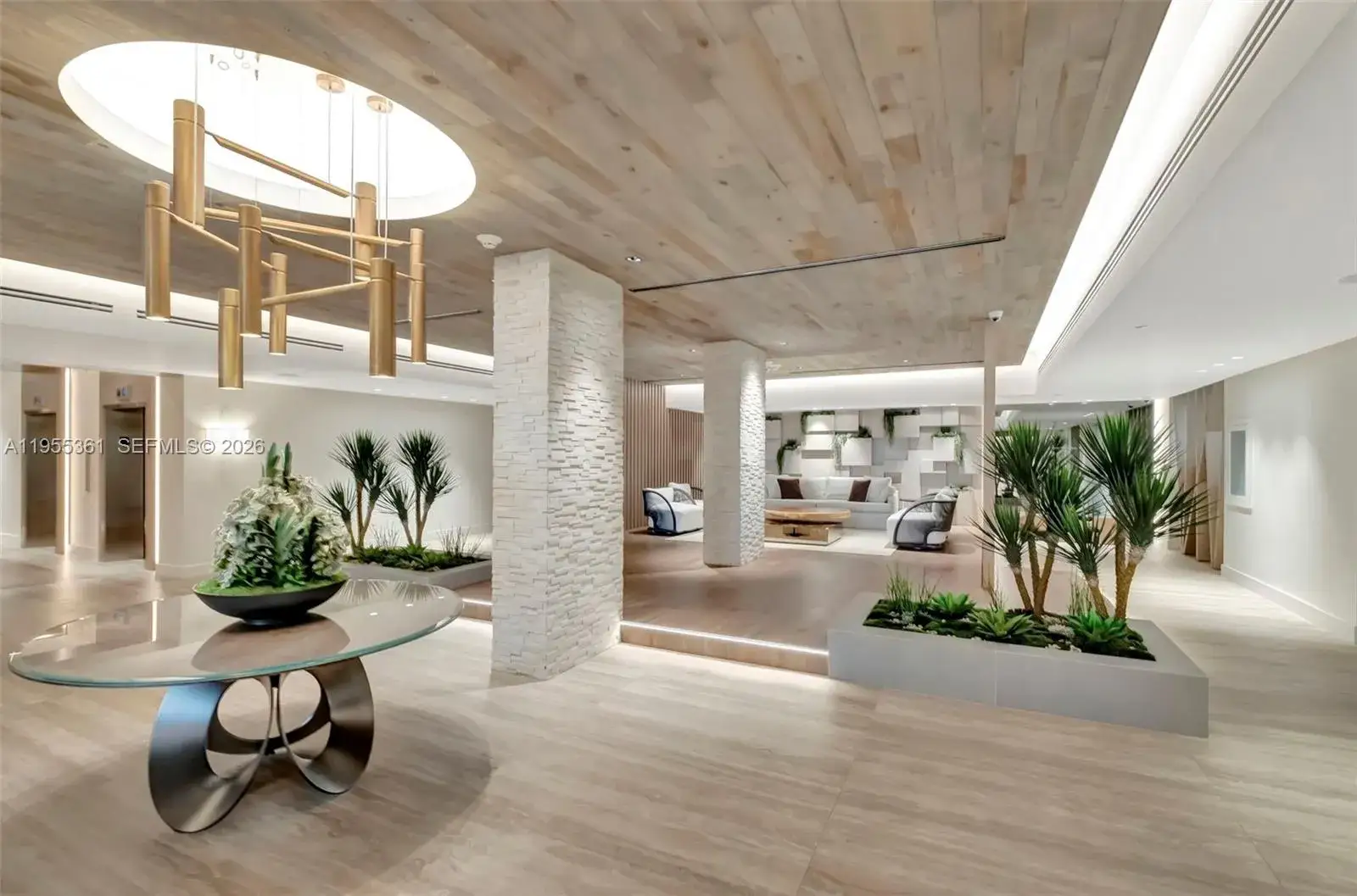 1 bedroom 1 bath Residential Lease for rent at 2301 Collins Ave # 321, Miami Beach FL 33139