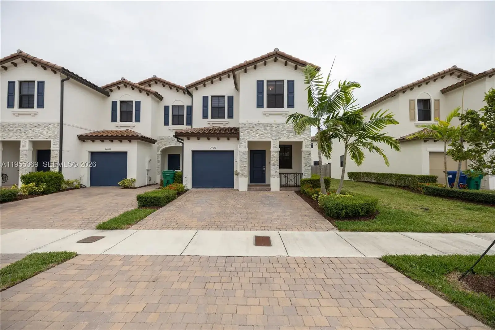 4 bedroom 2 bath Residential for sale at 24671 SW 119th Pl, Homestead FL 33032