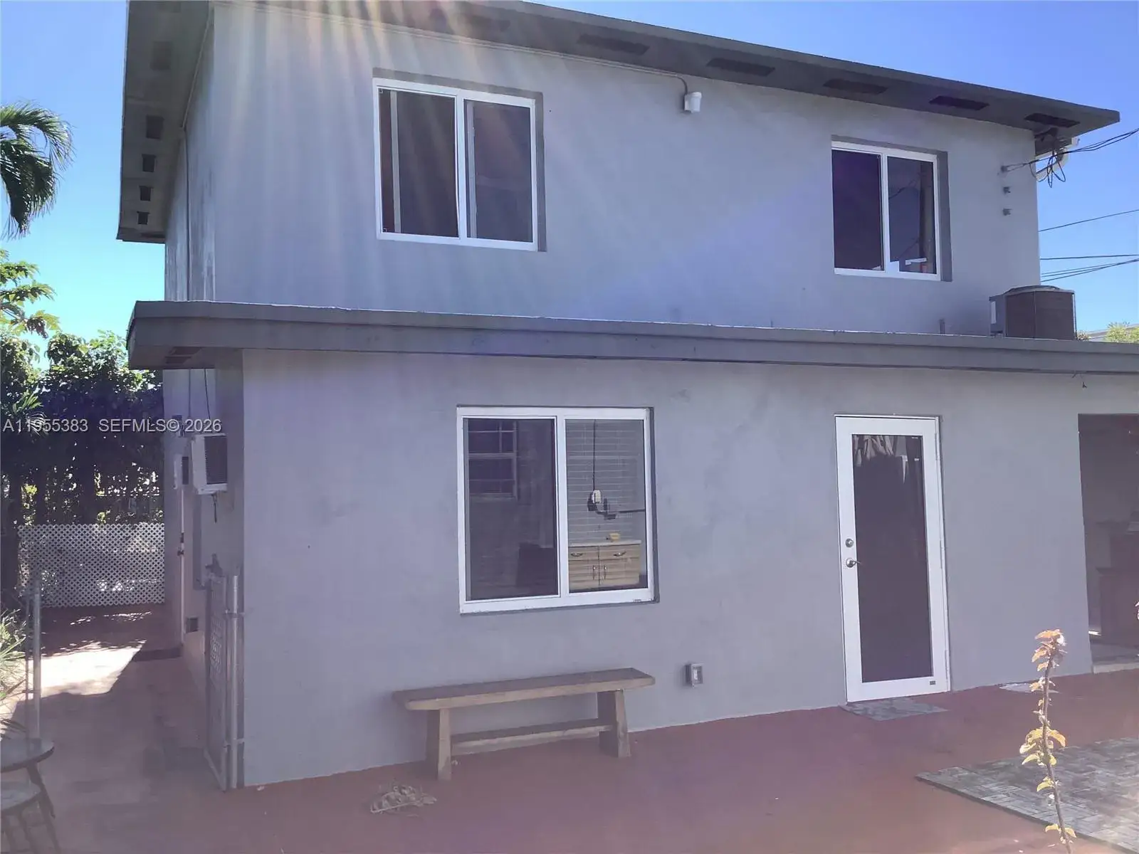 1 bedroom 1 bath Residential Lease for rent at 3620 SW 13th Ter # 3, Miami FL 33145