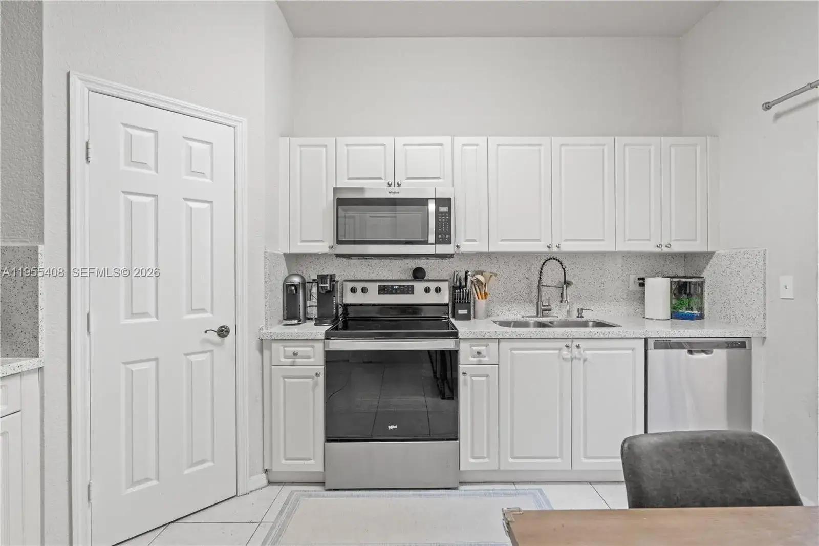 2 bedroom 2 bath Residential for sale at 1940 SE 24th Ter, Homestead FL 33035