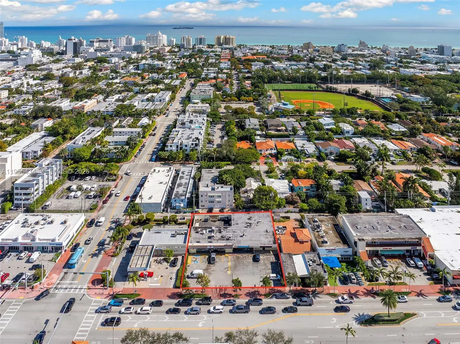 Commercial Sale for sale at 1441 Alton Rd, Miami Beach FL 33139