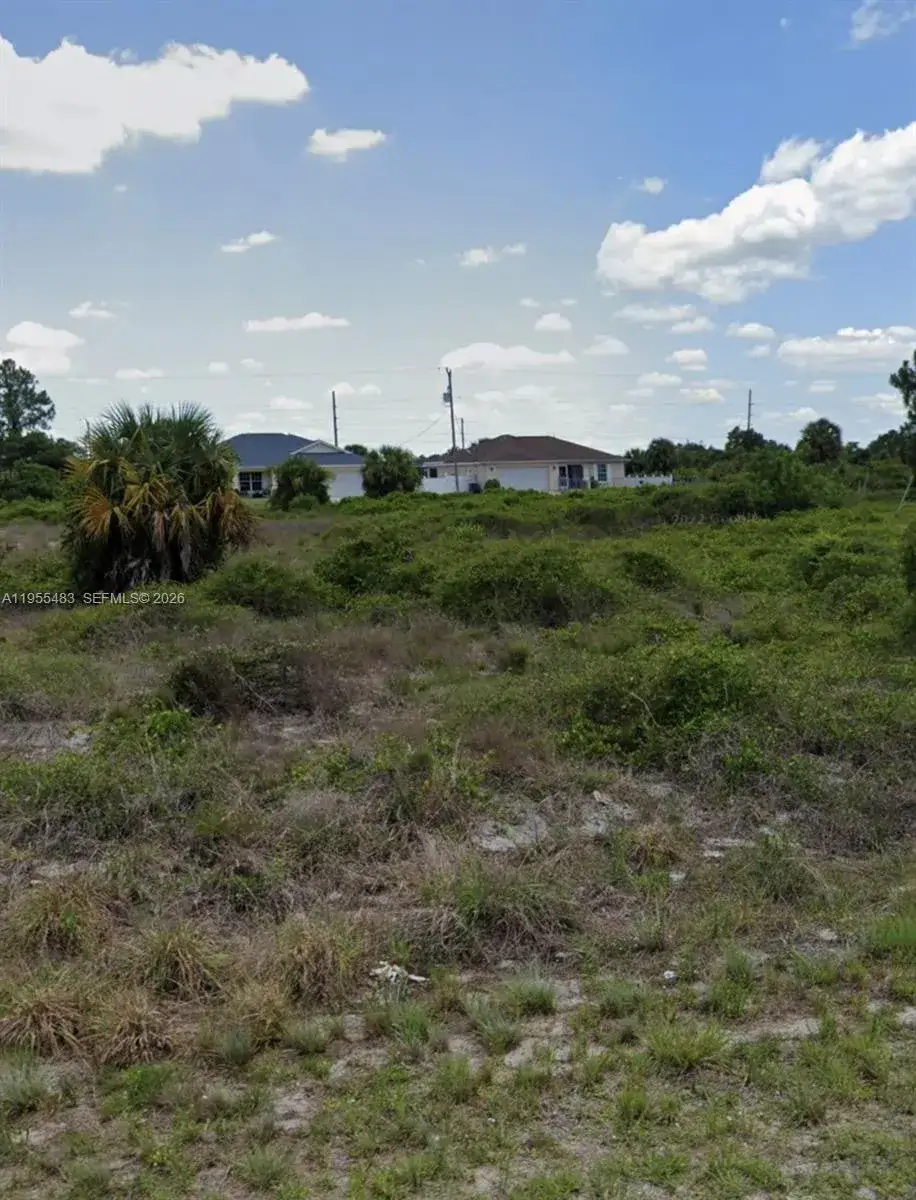 Land/Boat Docks for sale at 915 Citrus Ave S, Lehigh Acres FL 33974