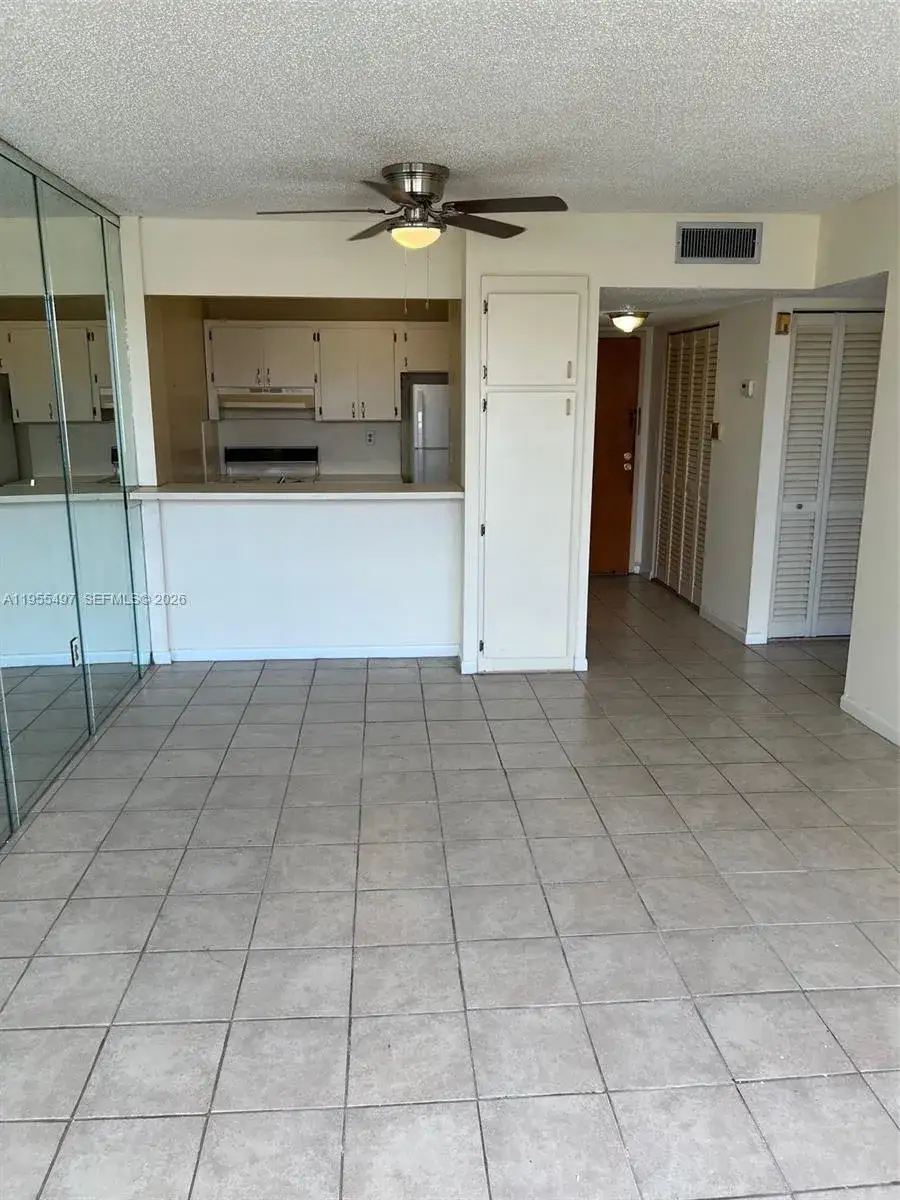 1 bedroom 1 bath Residential for sale at 13390 NE 7th Ave # 205, North Miami FL 33161