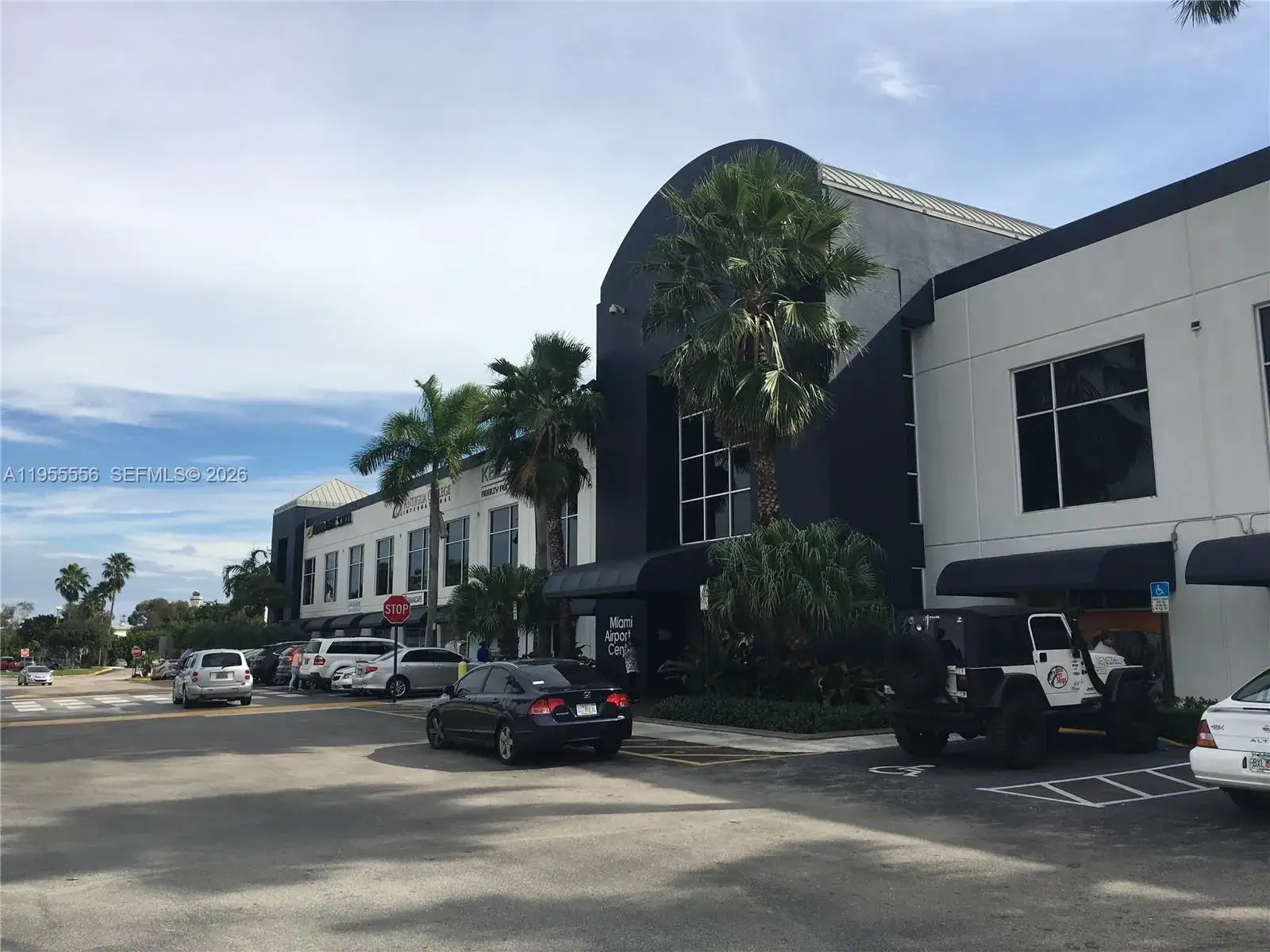 Commercial Sale for sale at 7500 NW 25th St # 256, Miami FL 33122