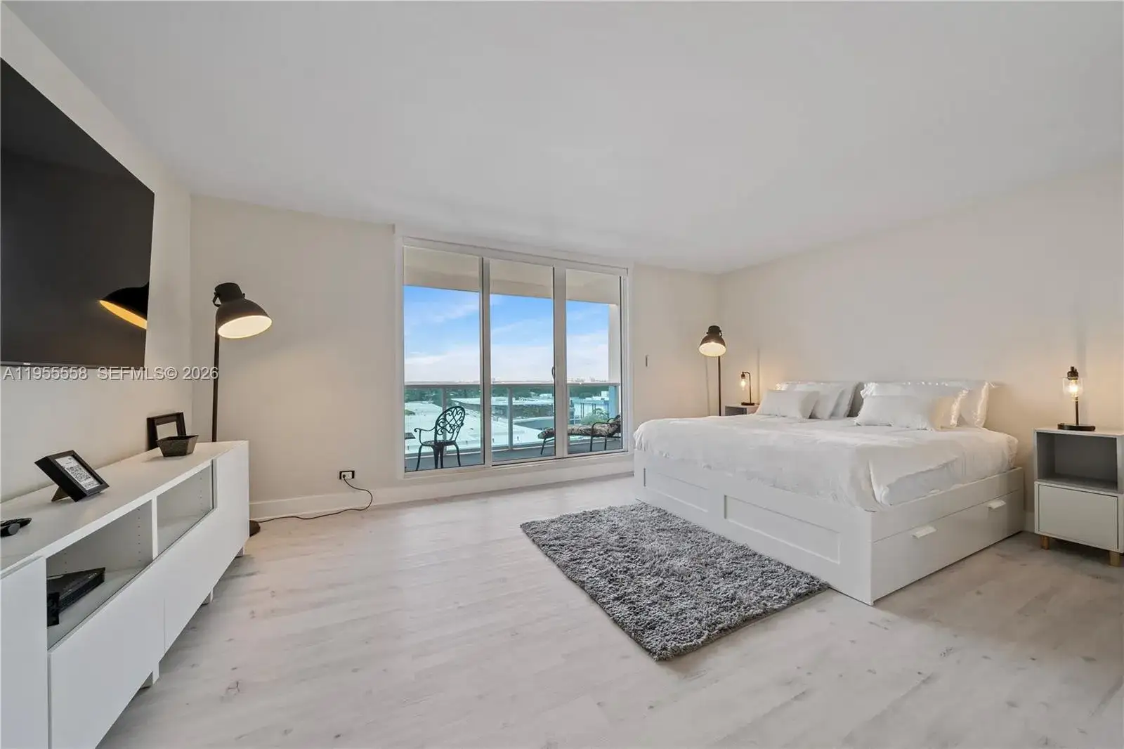 1 bath Residential for sale at 2301 Collins Ave # 1130, Miami Beach FL 33139