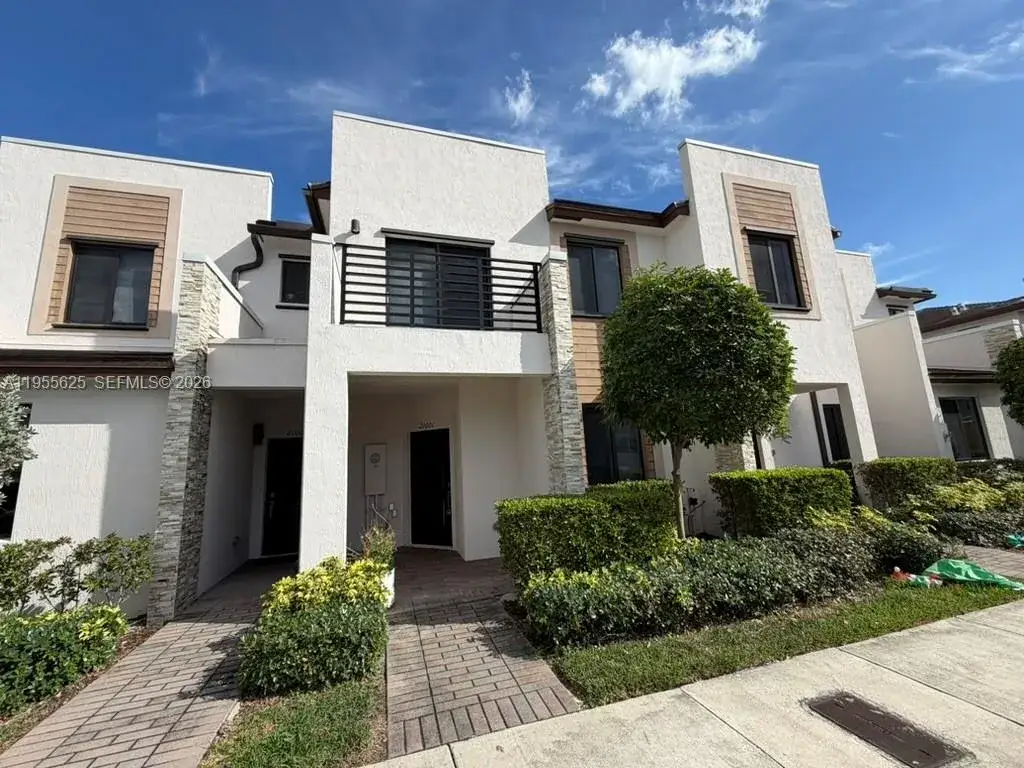 3 bedroom 3 bath Residential Lease for rent at 21001 NE 8th Ave, Miami FL 33179