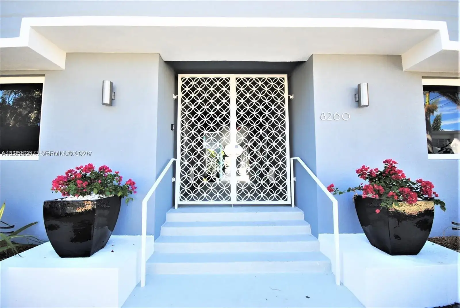 Residential Lease for rent at 8260 Byron Ave # 10, Miami Beach FL 33141