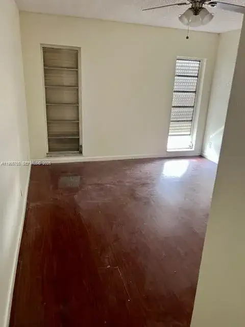 3 bedroom 2 bath Residential Lease for rent at 4848 NW 24th Ct # 217, Lauderdale Lakes FL 33313