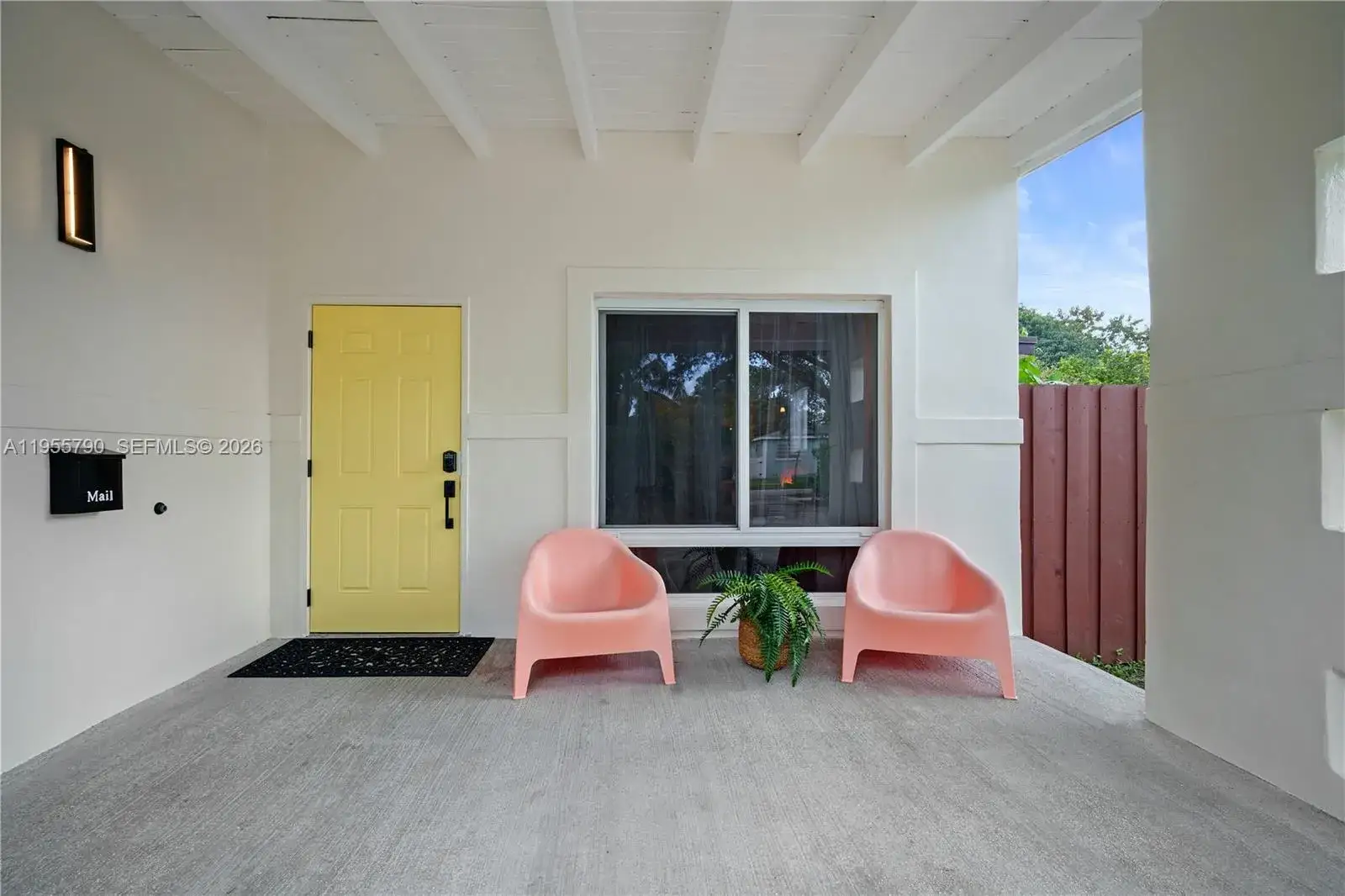 4 bedroom 2 bath Residential for sale at 1280 NE 132nd St, North Miami FL 33161