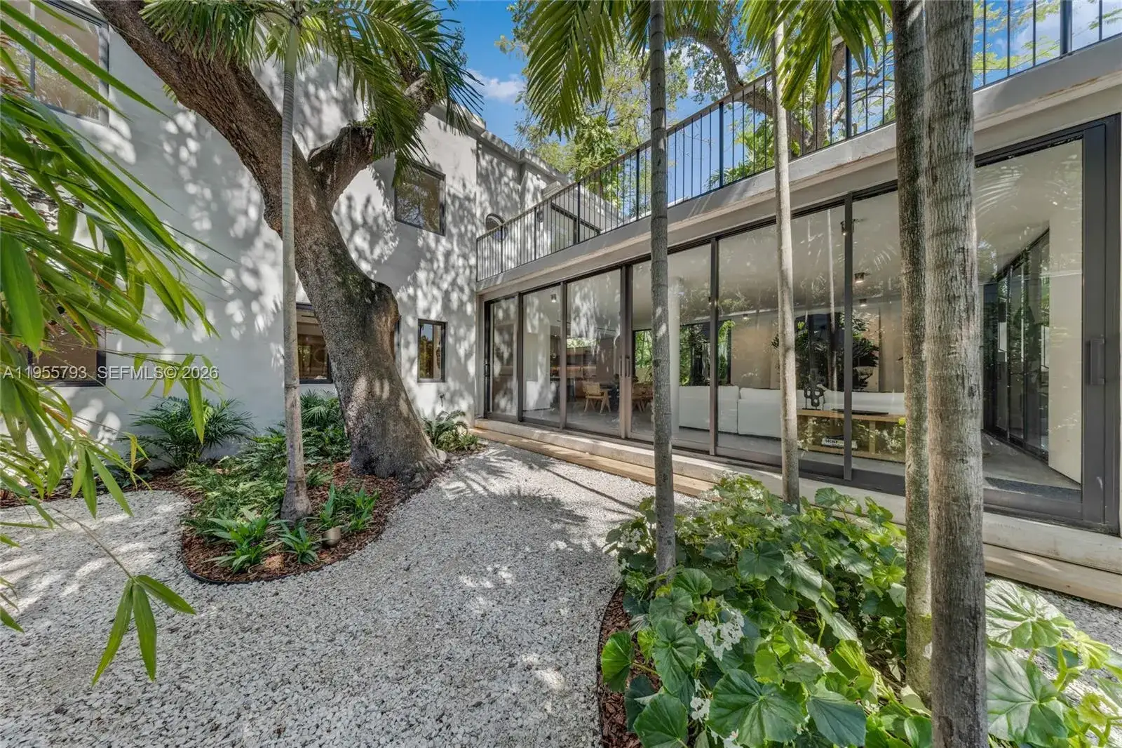 4 bedroom 5 bath Residential for sale at 1000 NW 9th Ct, Miami FL 33136