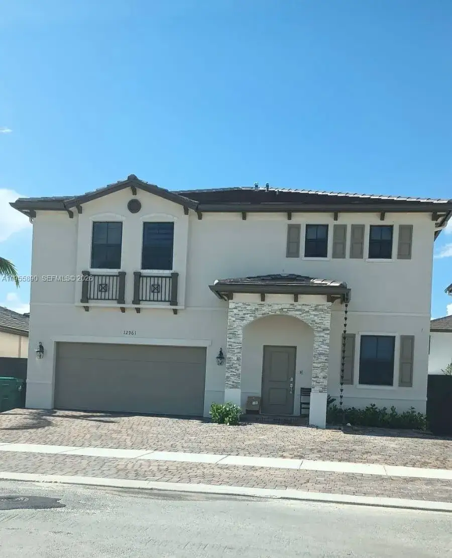 4 bedroom 2 bath Residential for sale at 12961 SW 230th St, Miami FL 33170