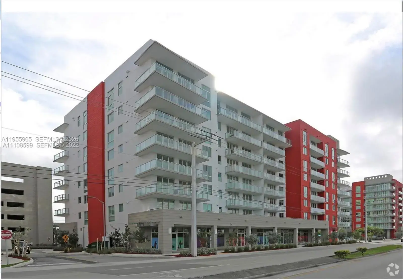 3 bedroom 3 bath Residential for sale at 7661 NW 107th Ave # 407, Doral FL 33178