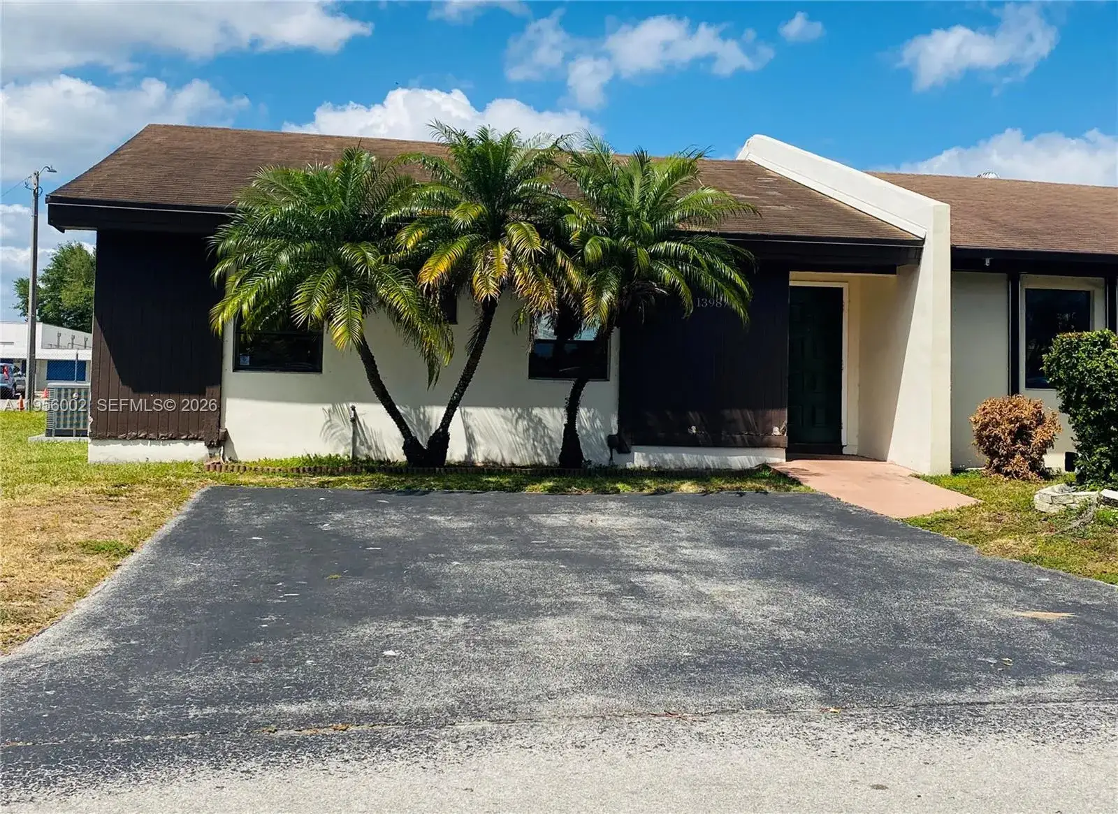 3 bedroom 2 bath Residential Lease for rent at 13987 SW 50th Ter, Miami FL 33175