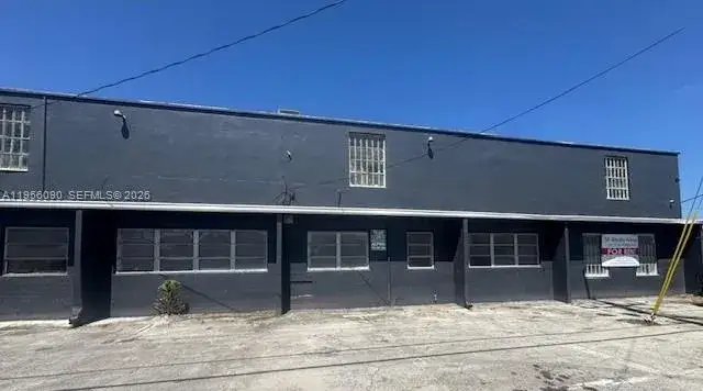 Commercial Sale for sale at 7130 NW 35th Ave, Miami FL 33147