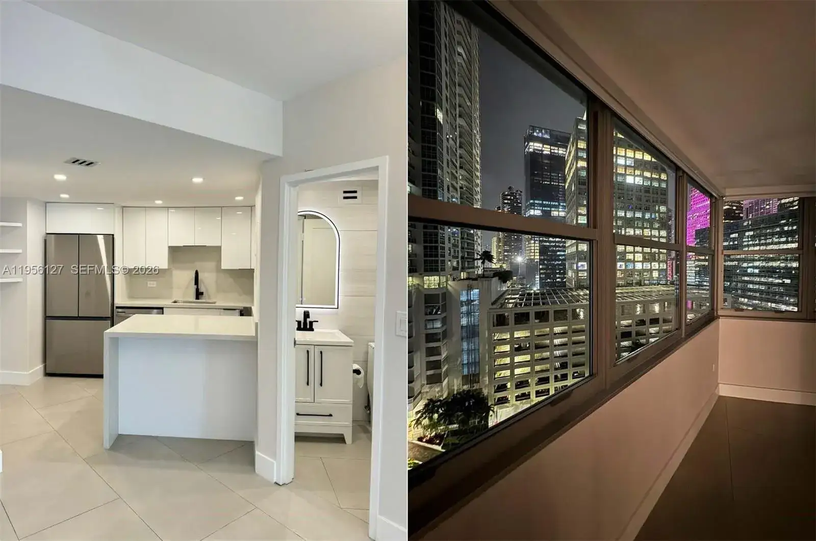 2 bedroom 2 bath Residential for sale at 825 Brickell Bay Dr # 1448, Miami FL 33131