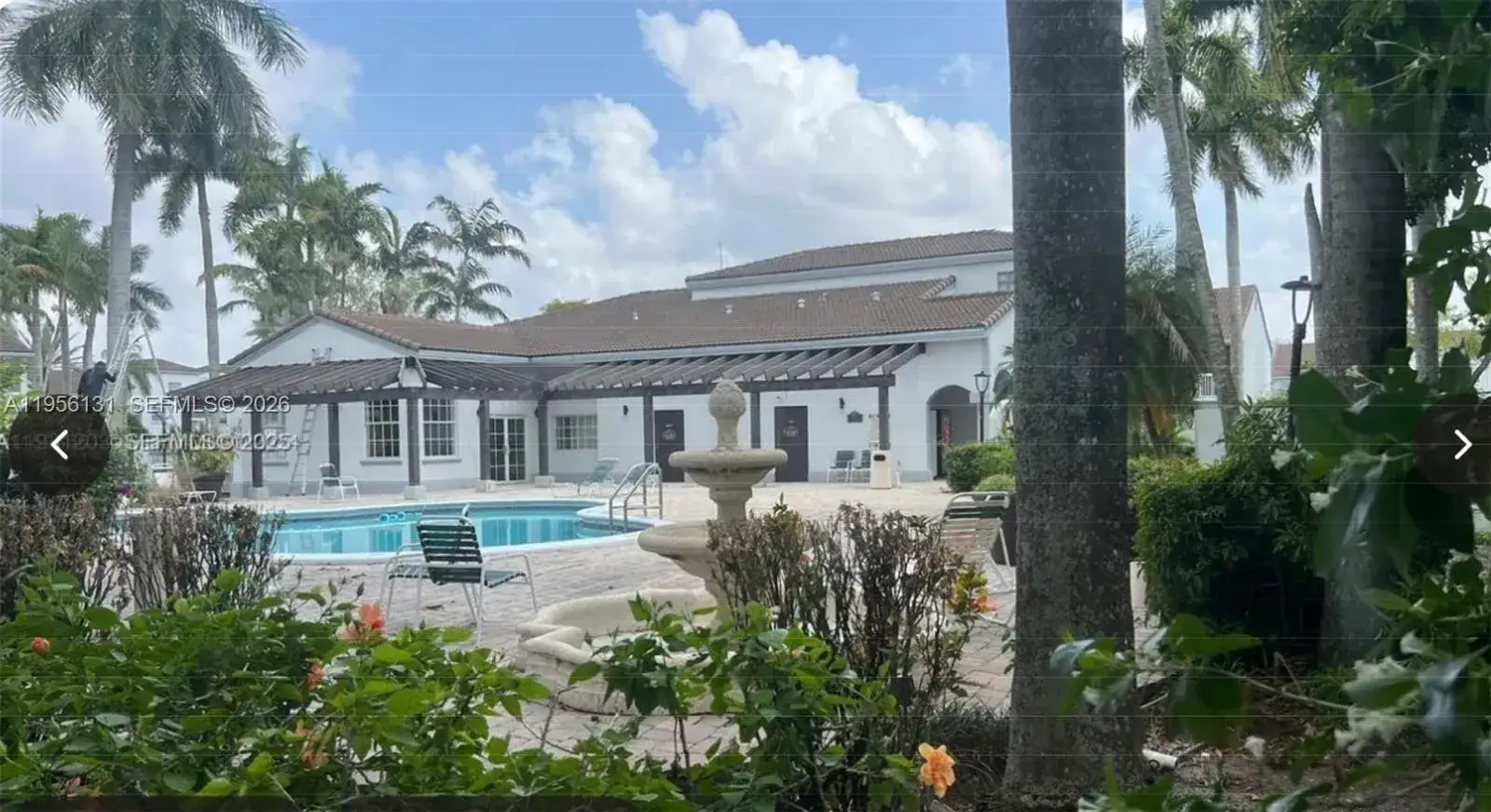 2 bedroom 2 bath Residential Lease for rent at 4654 NW 97th Ct # 95, Doral FL 33178