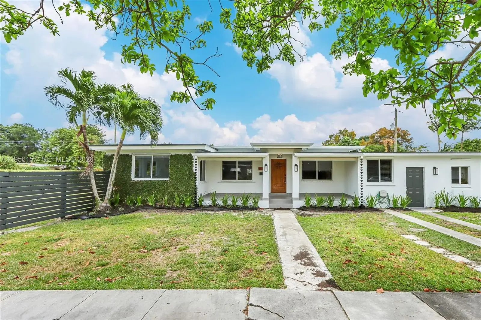 3 bedroom 1 bath Residential for sale at 6050 SW 44th Ter, Miami FL 33155